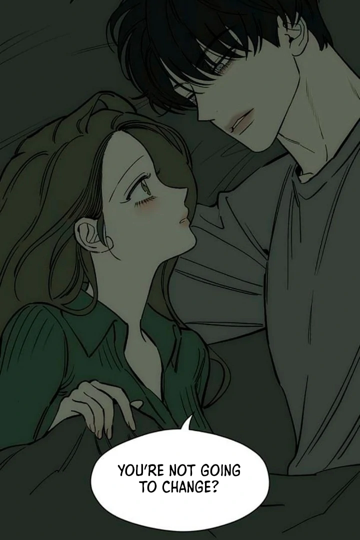Read Tears on a Withered Flower Manga Online