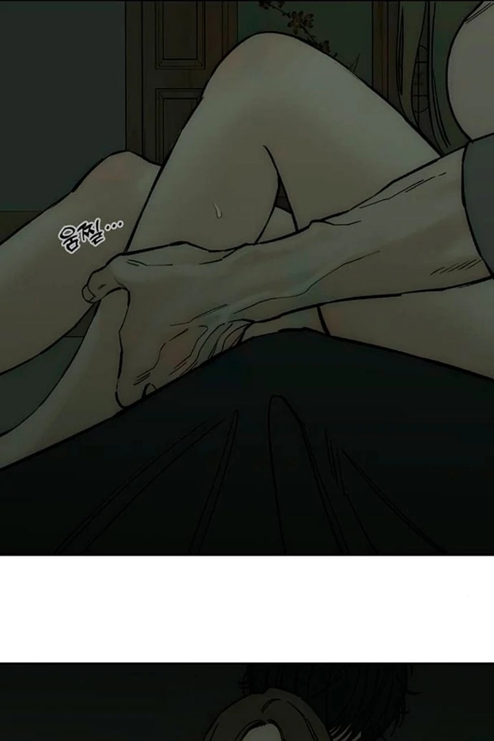 Read Tears on a Withered Flower Manga Online
