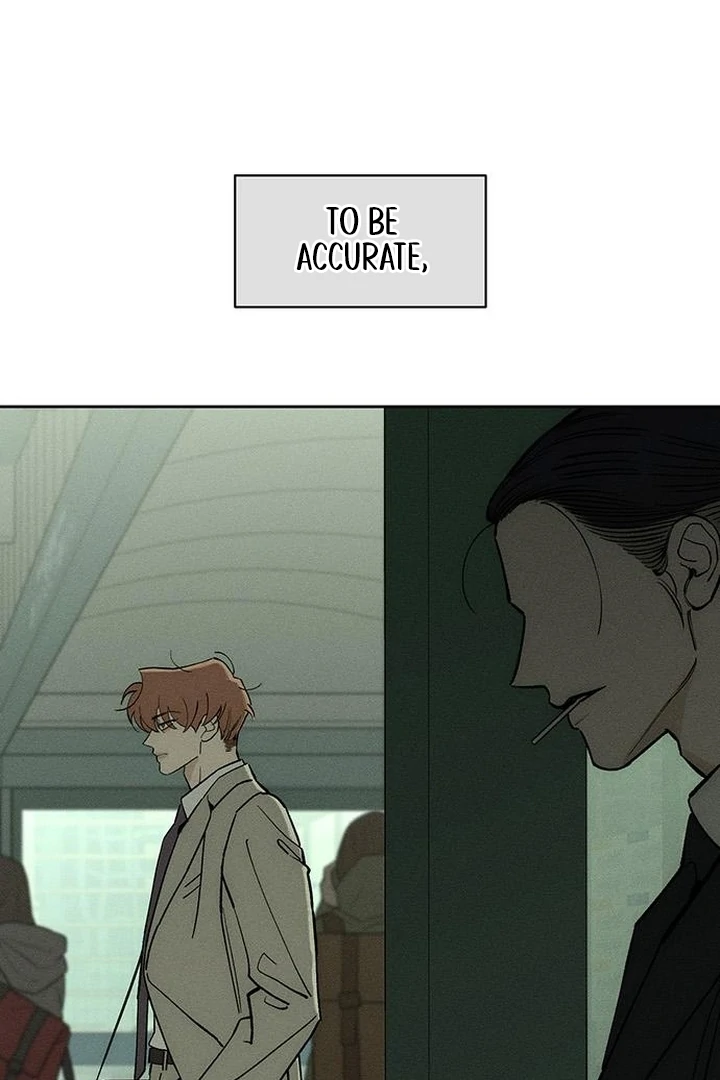 Read Tears on a Withered Flower Manga Online