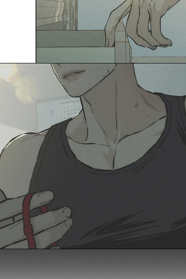 Read Tears on a Withered Flower Manga Online