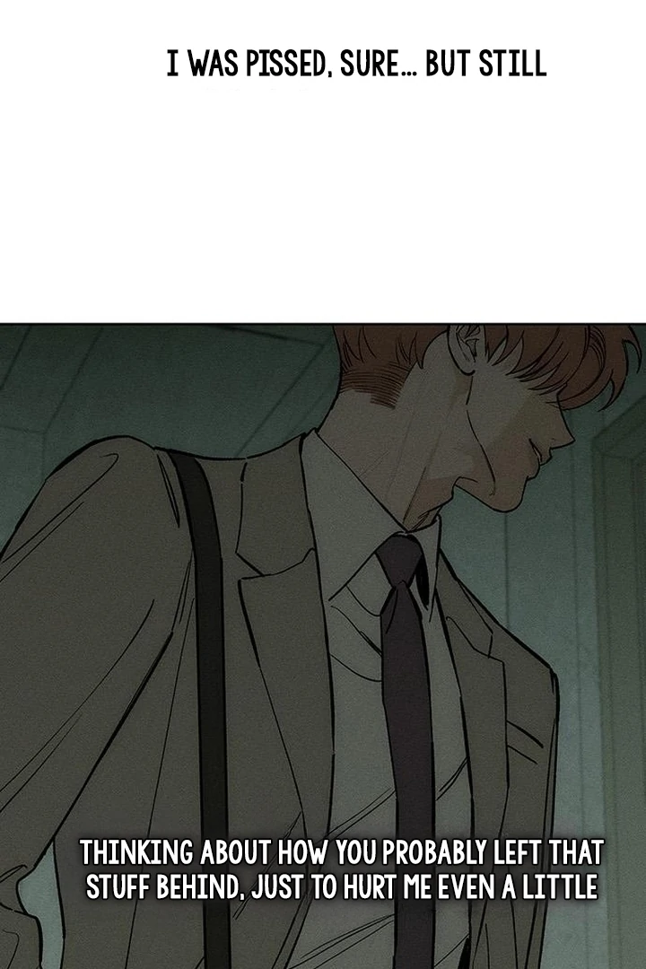 Read Tears on a Withered Flower Manga Online