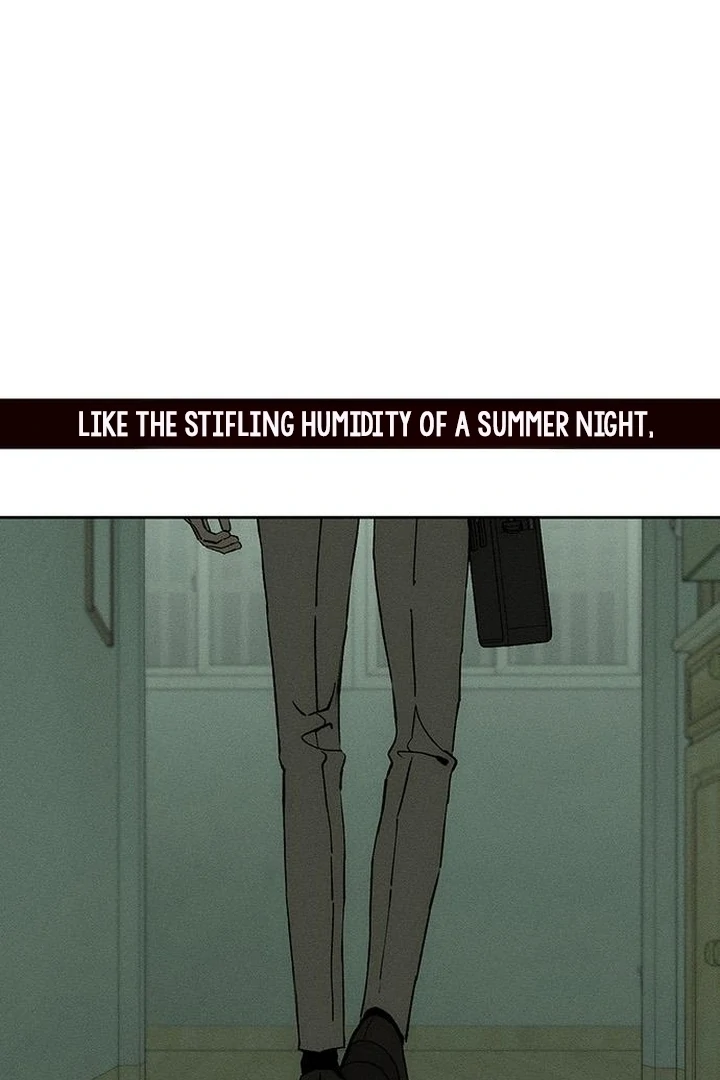 Read Tears on a Withered Flower Manga Online
