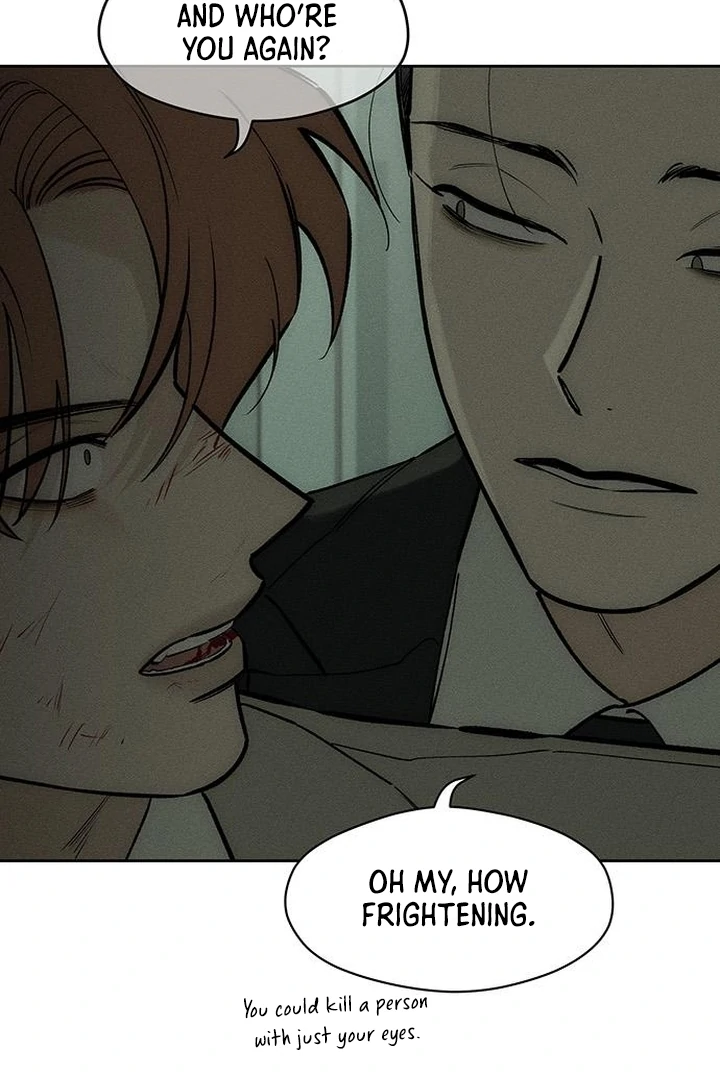 Read Tears on a Withered Flower Manga Online