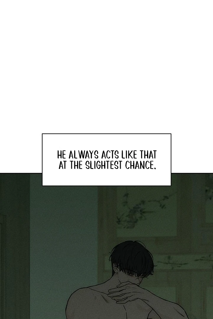 Read Tears on a Withered Flower Manga Online