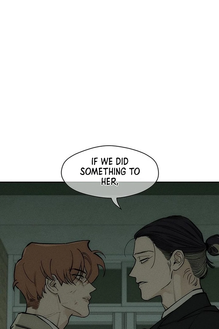 Read Tears on a Withered Flower Manga Online
