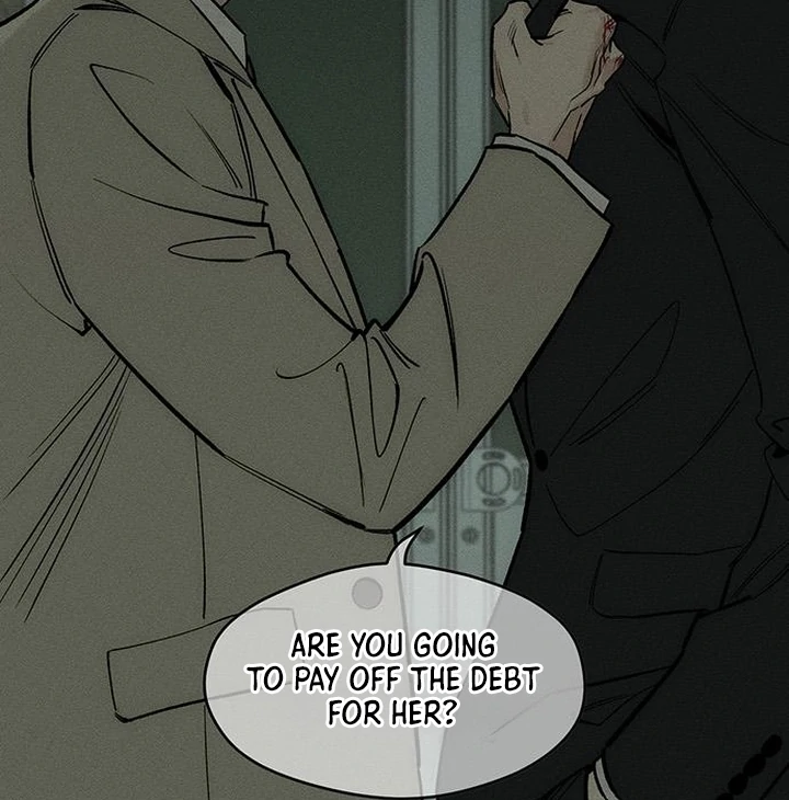Read Tears on a Withered Flower Manga Online