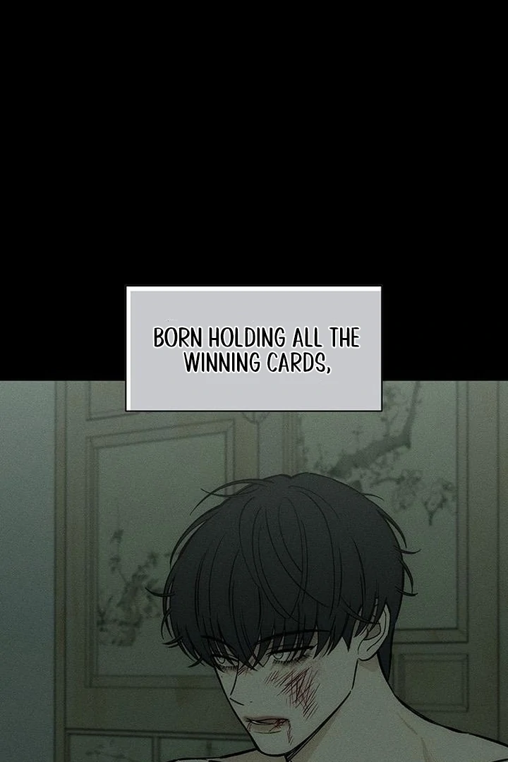 Read Tears on a Withered Flower Manga Online