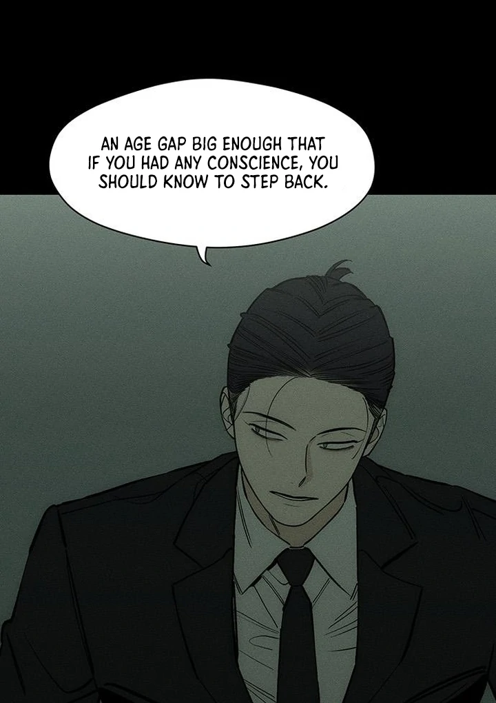Read Tears on a Withered Flower Manga Online