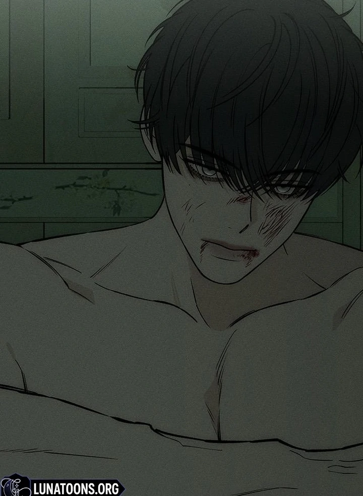 Read Tears on a Withered Flower Manga Online