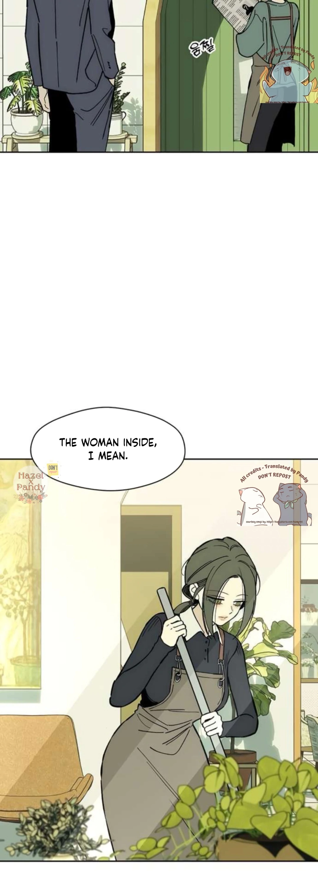 Read Tears on a Withered Flower Manga Online