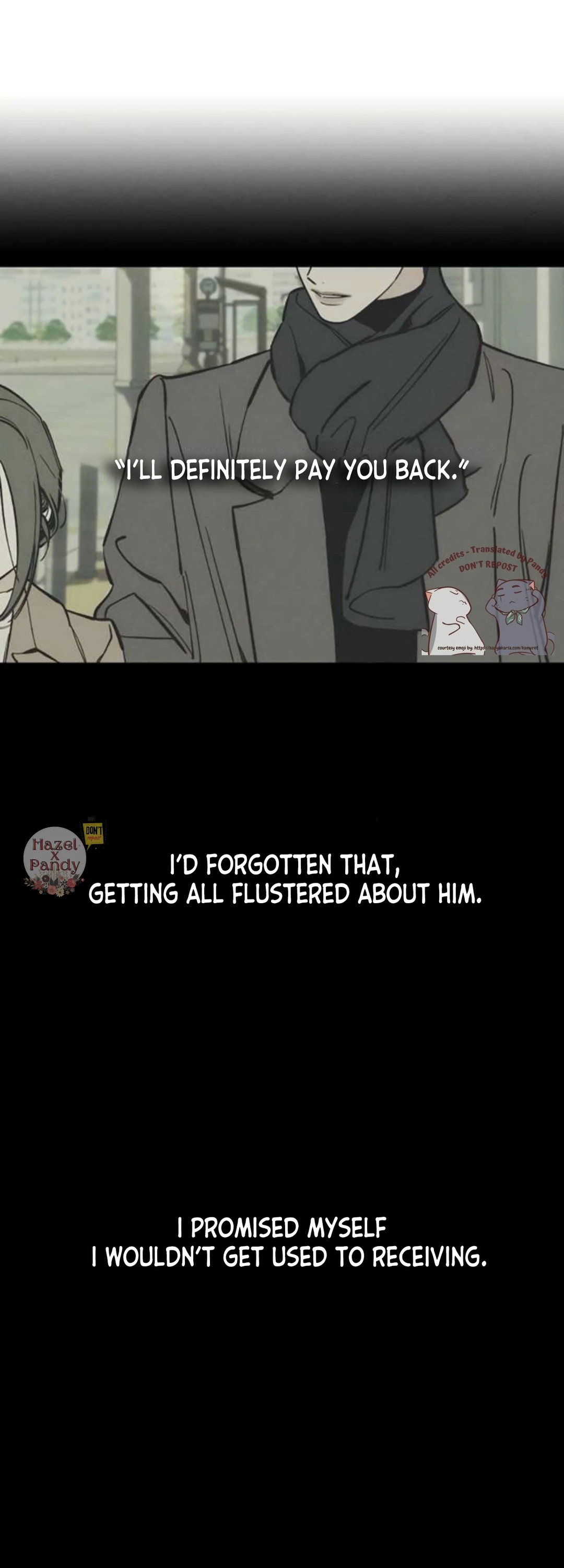Read Tears on a Withered Flower Manga Online