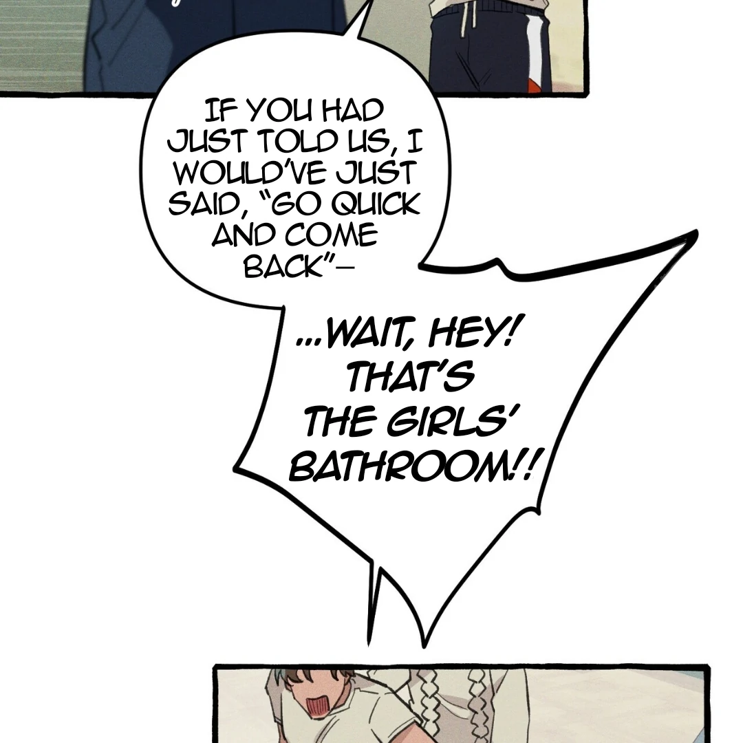 Read The 11th School Trip Manga Online