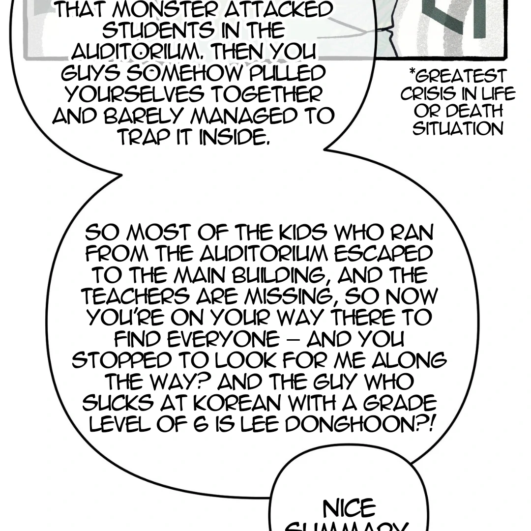 Read The 11th School Trip Manga Online