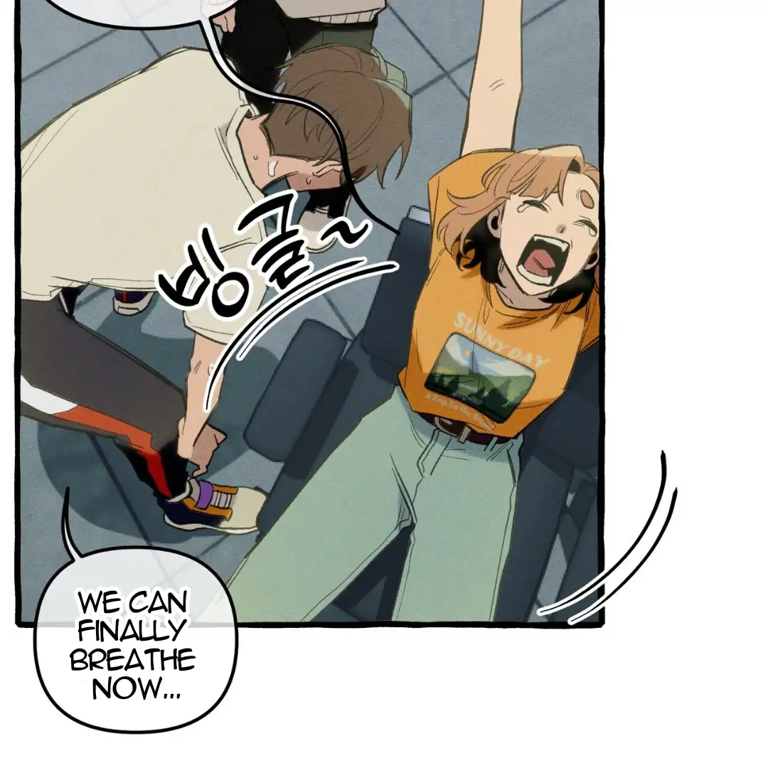 Read The 11th School Trip Manga Online