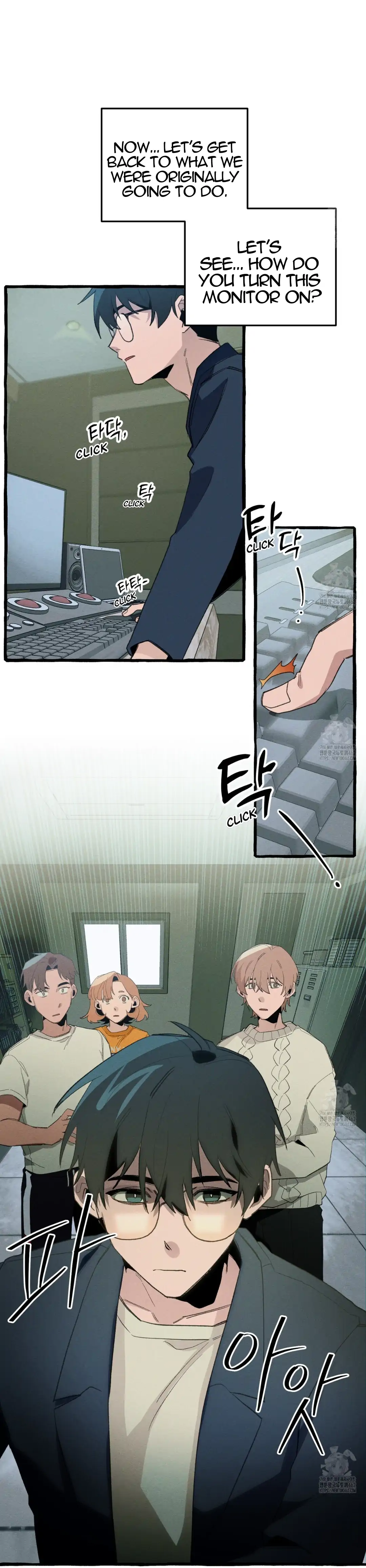 Read The 11th School Trip Manga Online