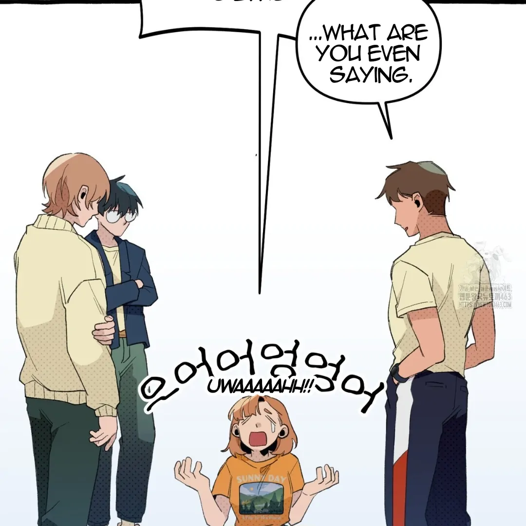 Read The 11th School Trip Manga Online