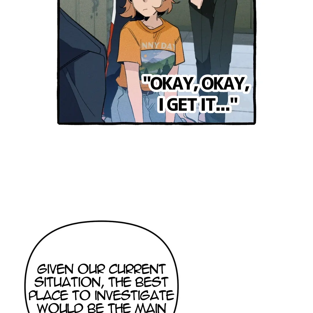 Read The 11th School Trip Manga Online