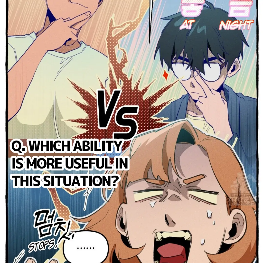 Read The 11th School Trip Manga Online
