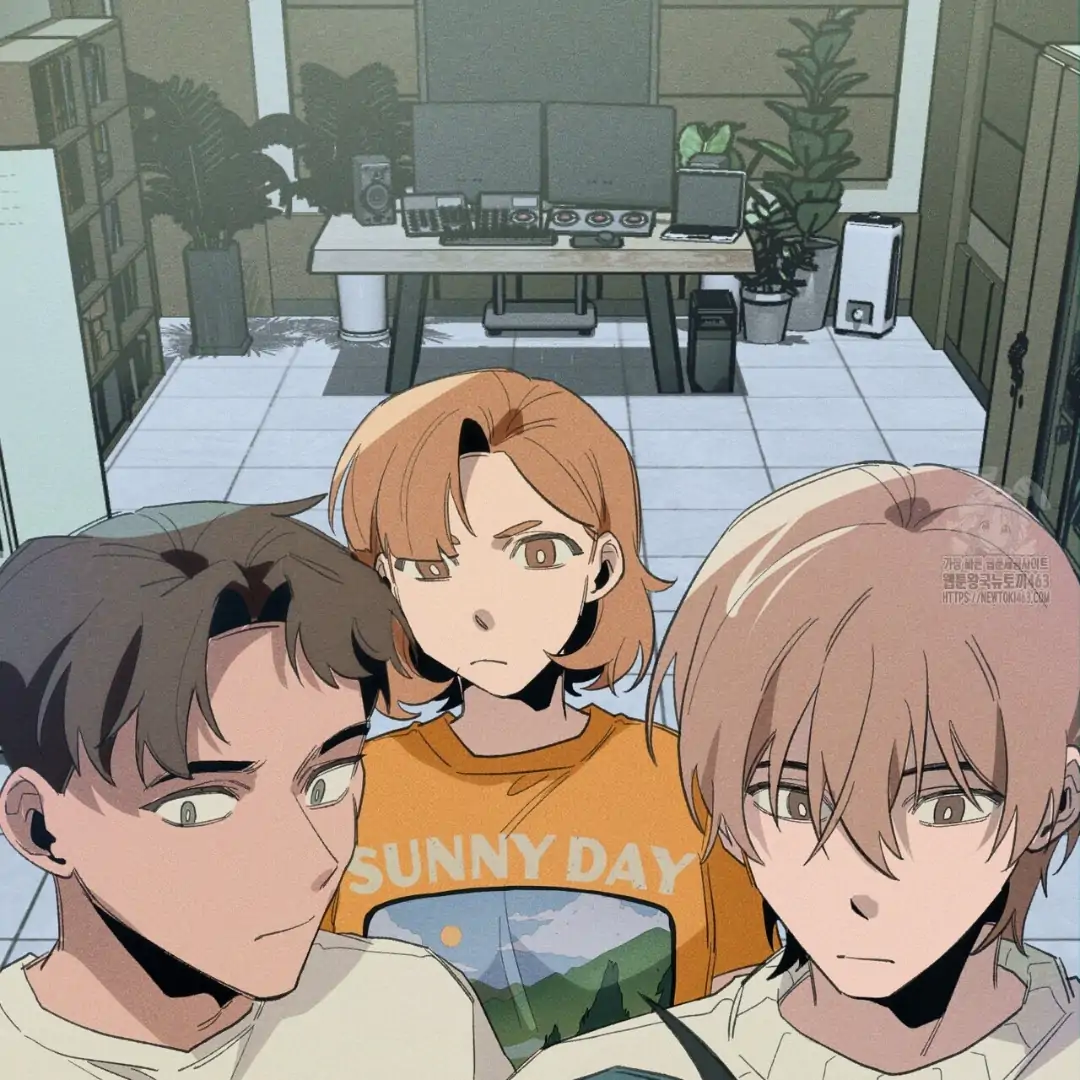 Read The 11th School Trip Manga Online