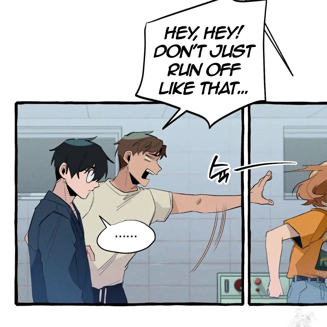 Read The 11th School Trip Manga Online