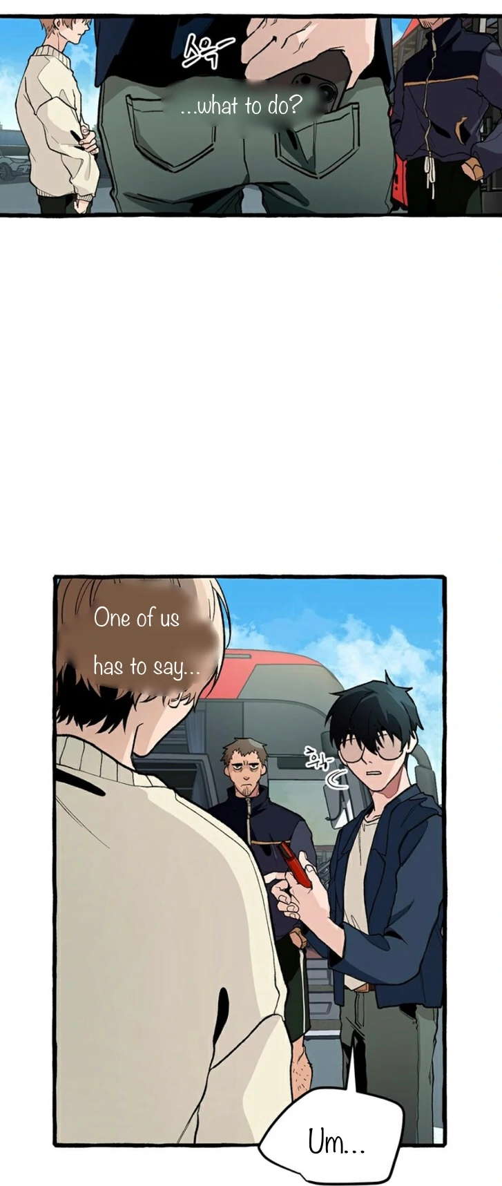 Read The 11th School Trip Manga Online