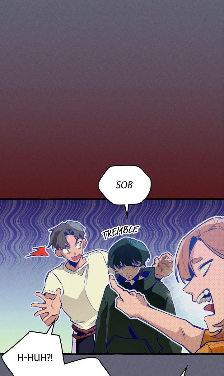Read The 11th School Trip Manga Online