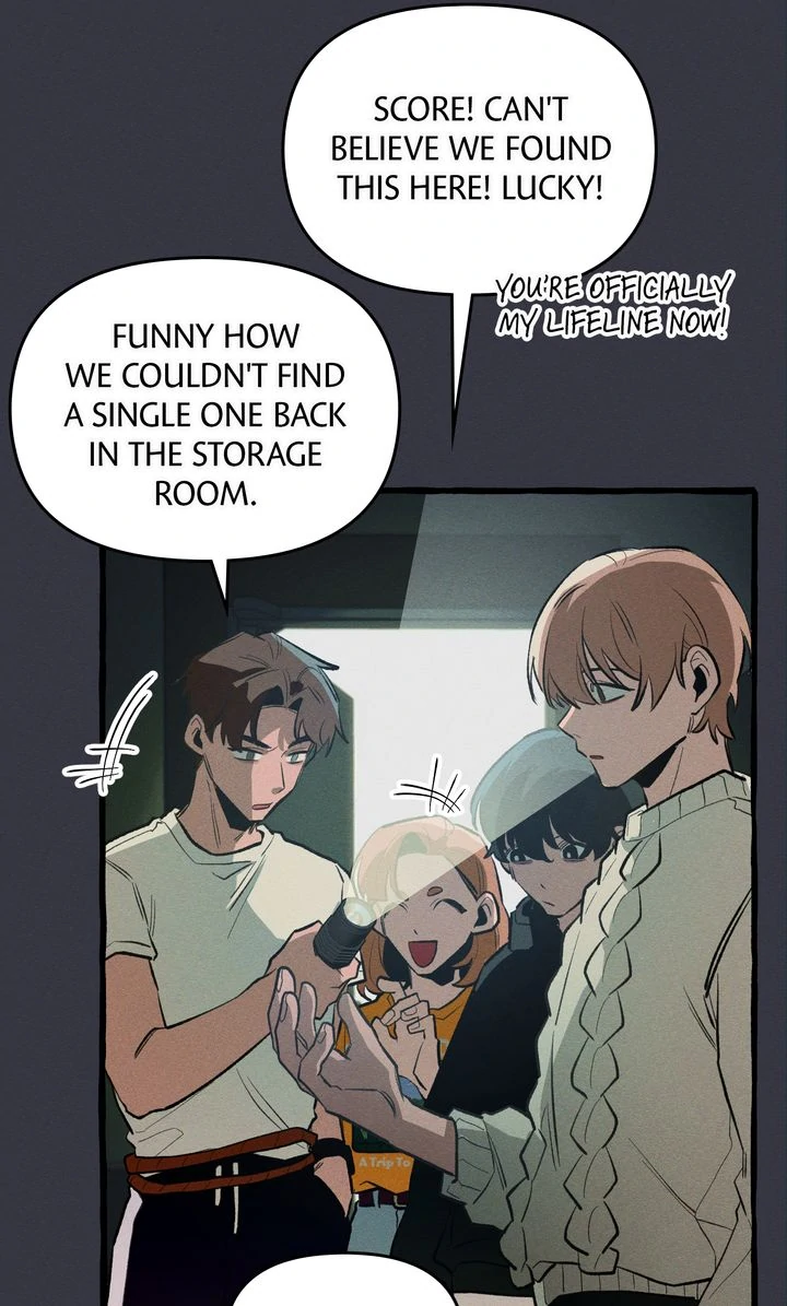 Read The 11th School Trip Manga Online