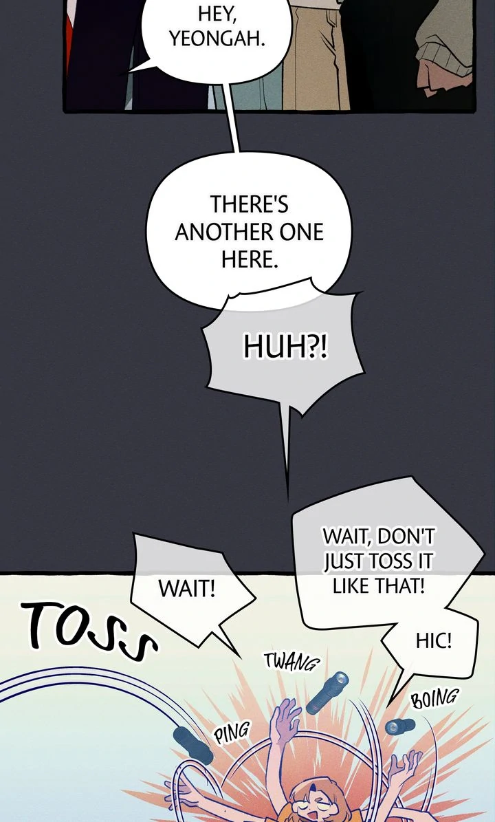 Read The 11th School Trip Manga Online