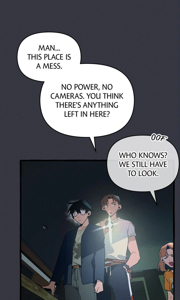 Read The 11th School Trip Manga Online