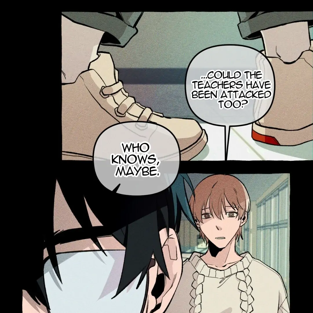 Read The 11th School Trip Manga Online