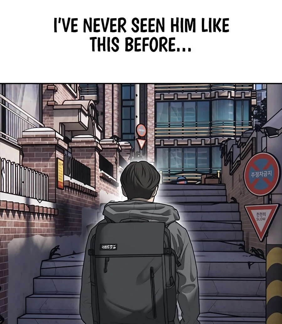 Read The Apocalypse is Here Manga Online