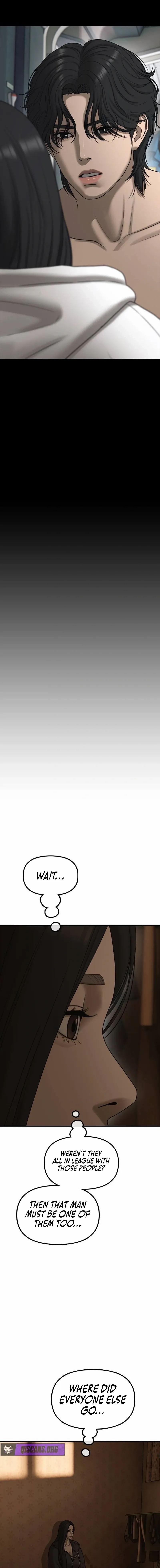 Read The Apocalypse is Here Manga Online