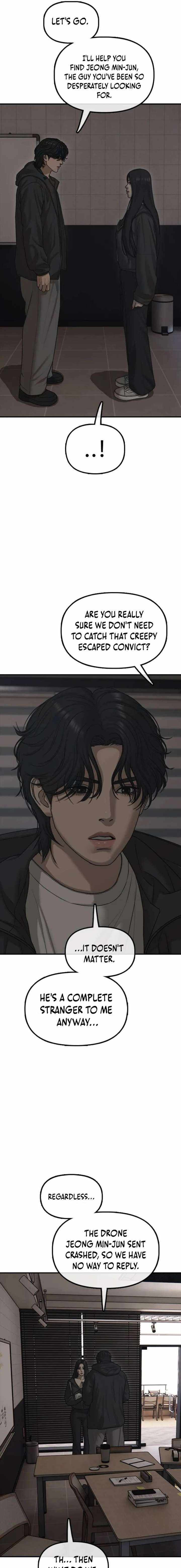 Read The Apocalypse is Here Manga Online