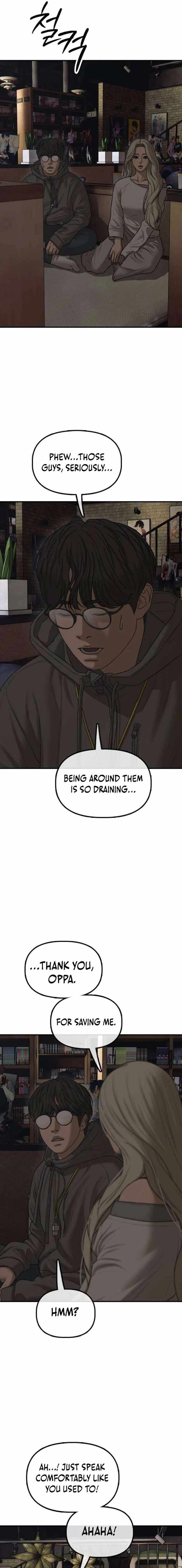 Read The Apocalypse is Here Manga Online
