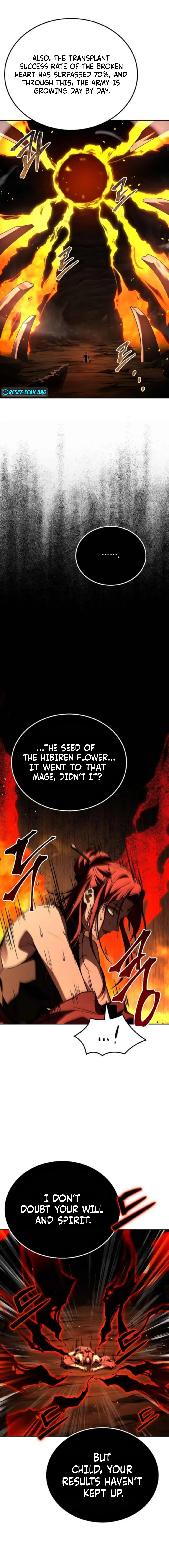 Read The Archmage’s Restaurant Manga Online