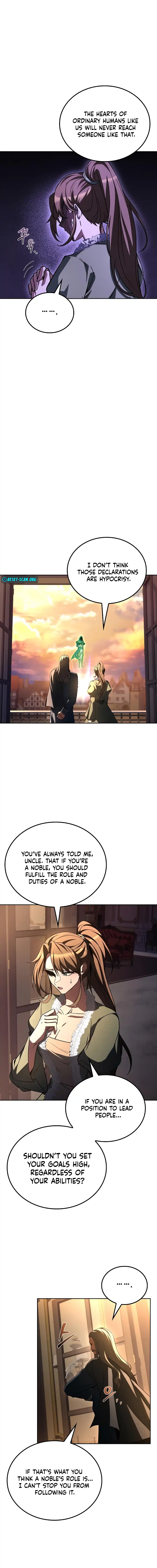 Read The Archmage’s Restaurant Manga Online