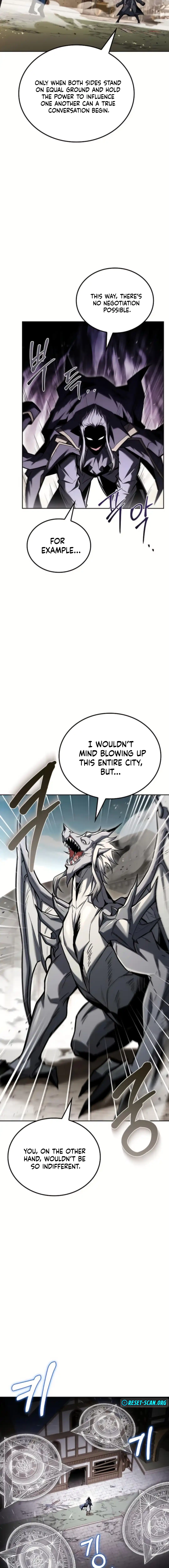 Read The Archmage’s Restaurant Manga Online