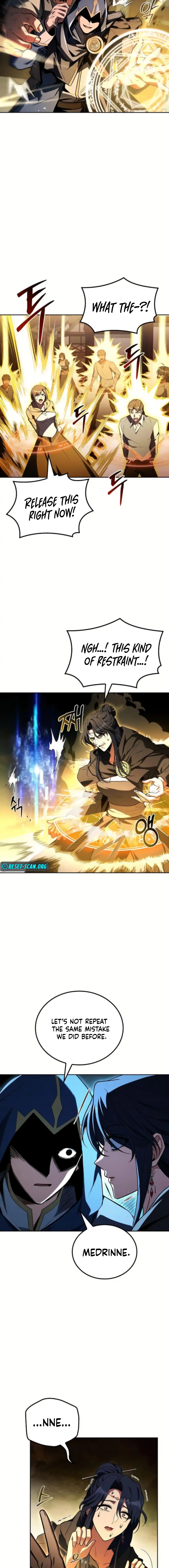 Read The Archmage’s Restaurant Manga Online