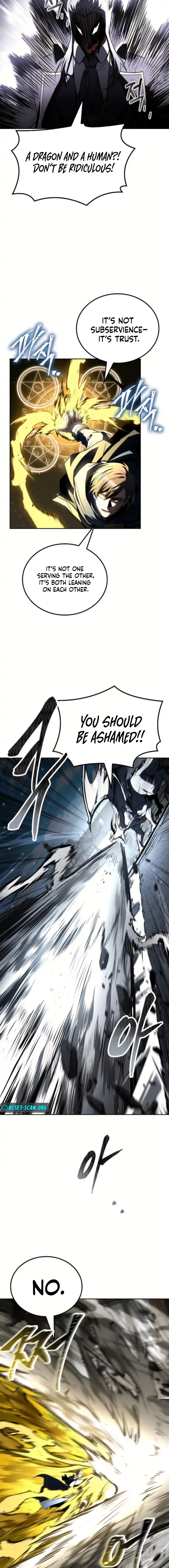 Read The Archmage’s Restaurant Manga Online