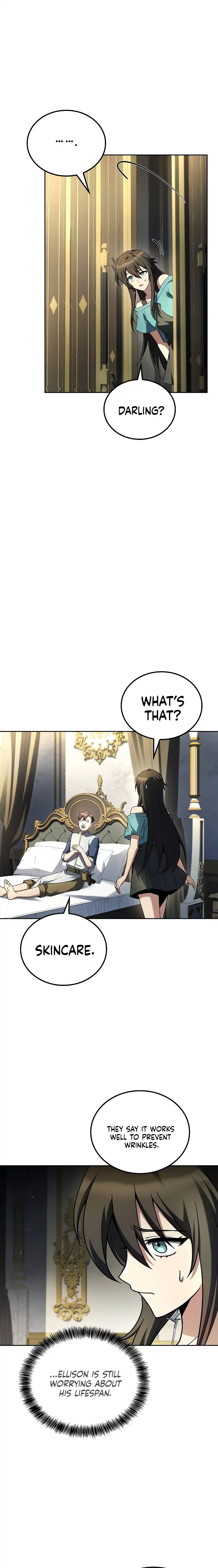 Read The Archmage’s Restaurant Manga Online