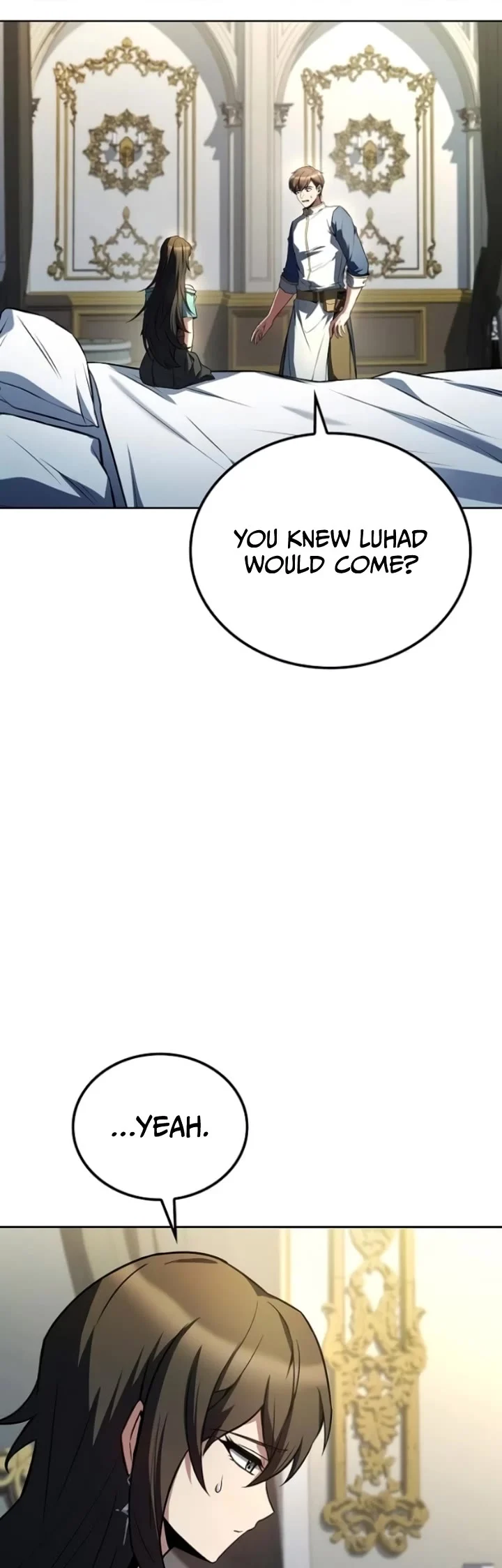 Read The Archmage’s Restaurant Manga Online