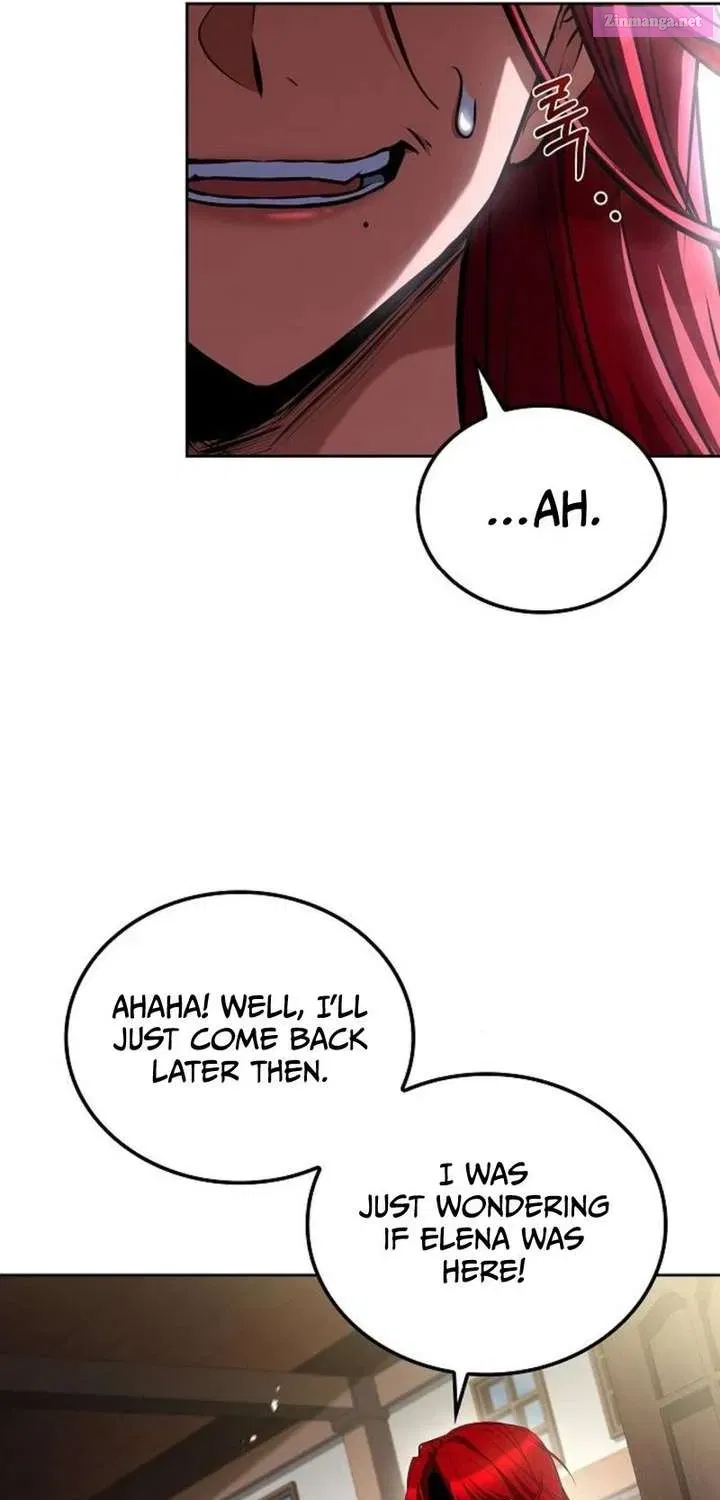 Read The Archmage’s Restaurant Manga Online