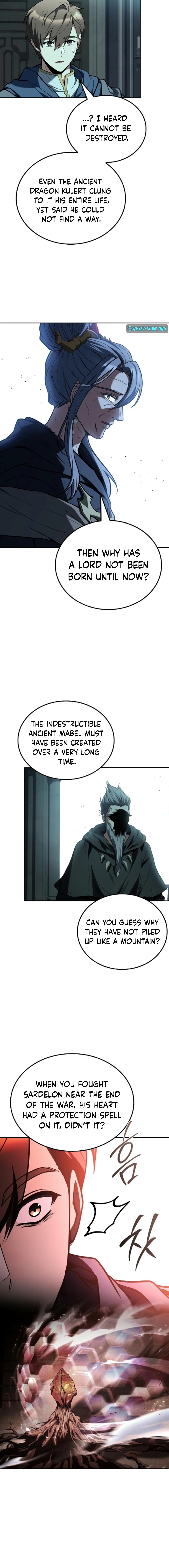 Read The Archmage’s Restaurant Manga Online
