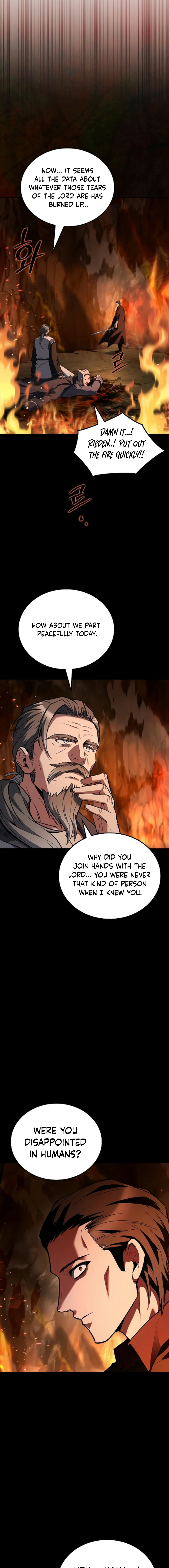 Read The Archmage’s Restaurant Manga Online
