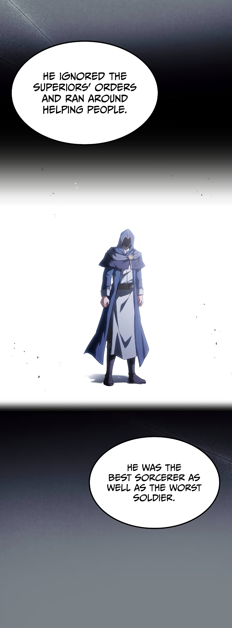 Read The Archmage’s Restaurant Manga Online