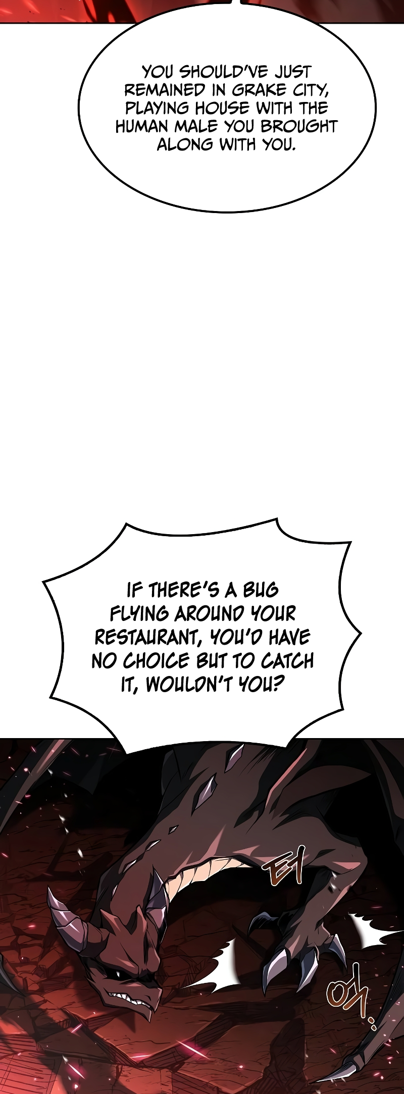 Read The Archmage’s Restaurant Manga Online
