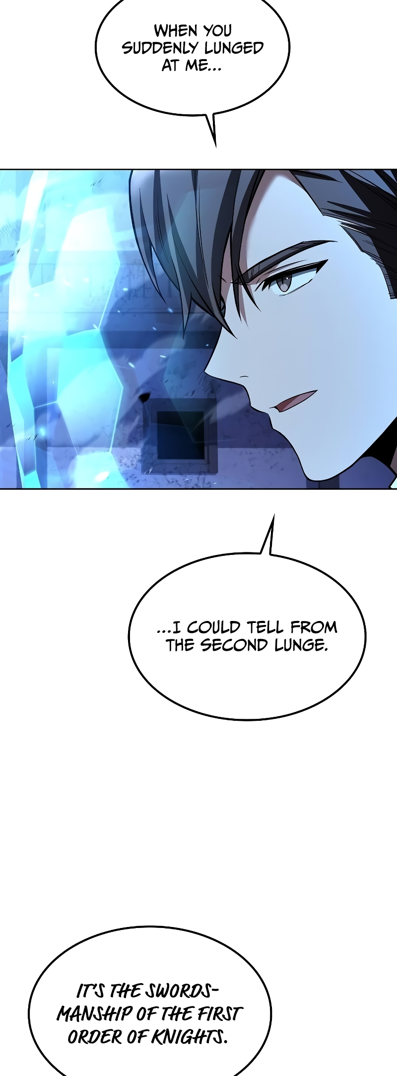 Read The Archmage’s Restaurant Manga Online