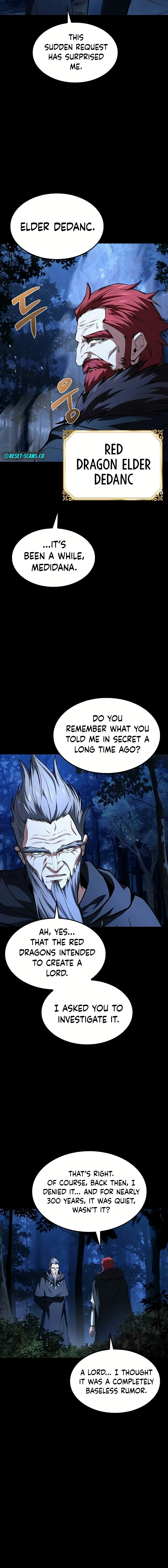 Read The Archmage’s Restaurant Manga Online
