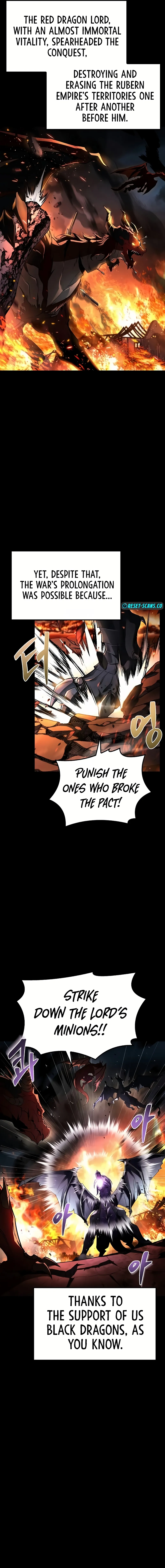 Read The Archmage’s Restaurant Manga Online