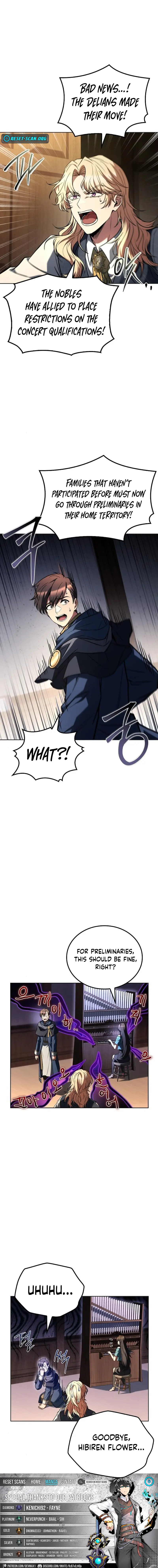Read The Archmage’s Restaurant Manga Online